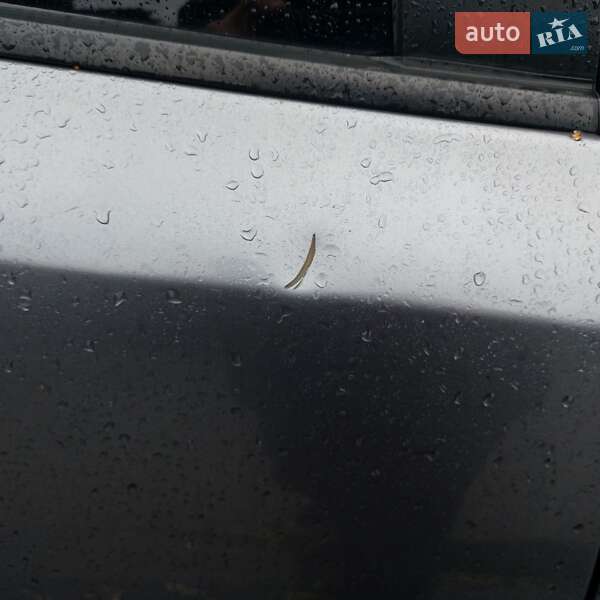 Хетчбек Nissan Leaf 2015 в Черкасах фото 6 Хетчбек Nissan Leaf 2015 в Черкасах