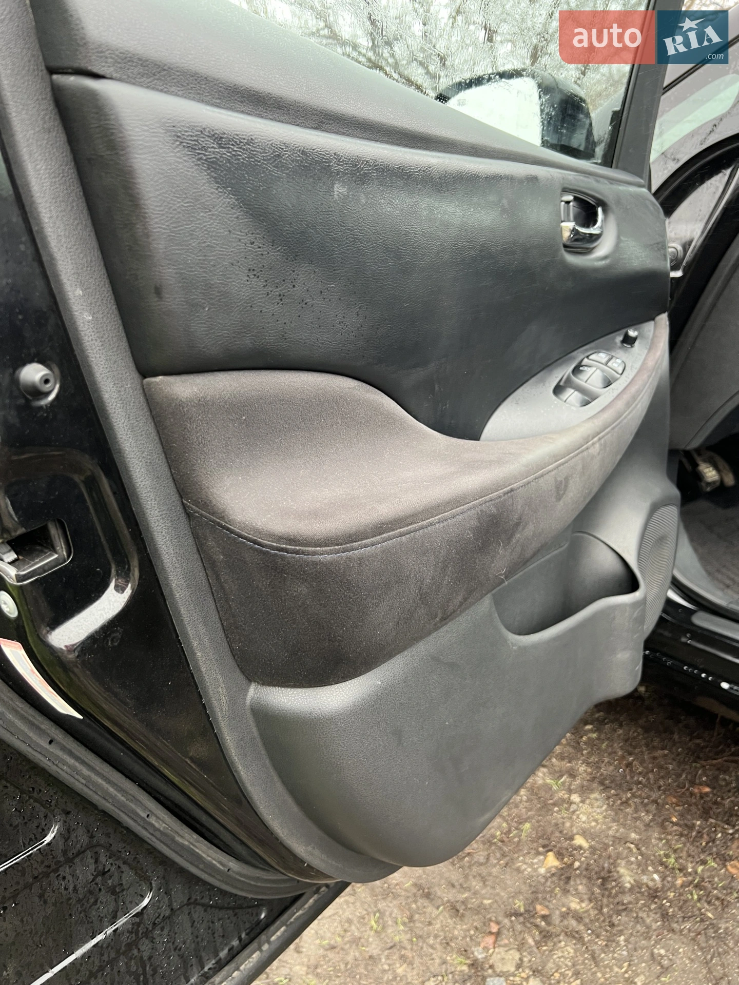 2013 Nissan Leaf - мініатюра 18