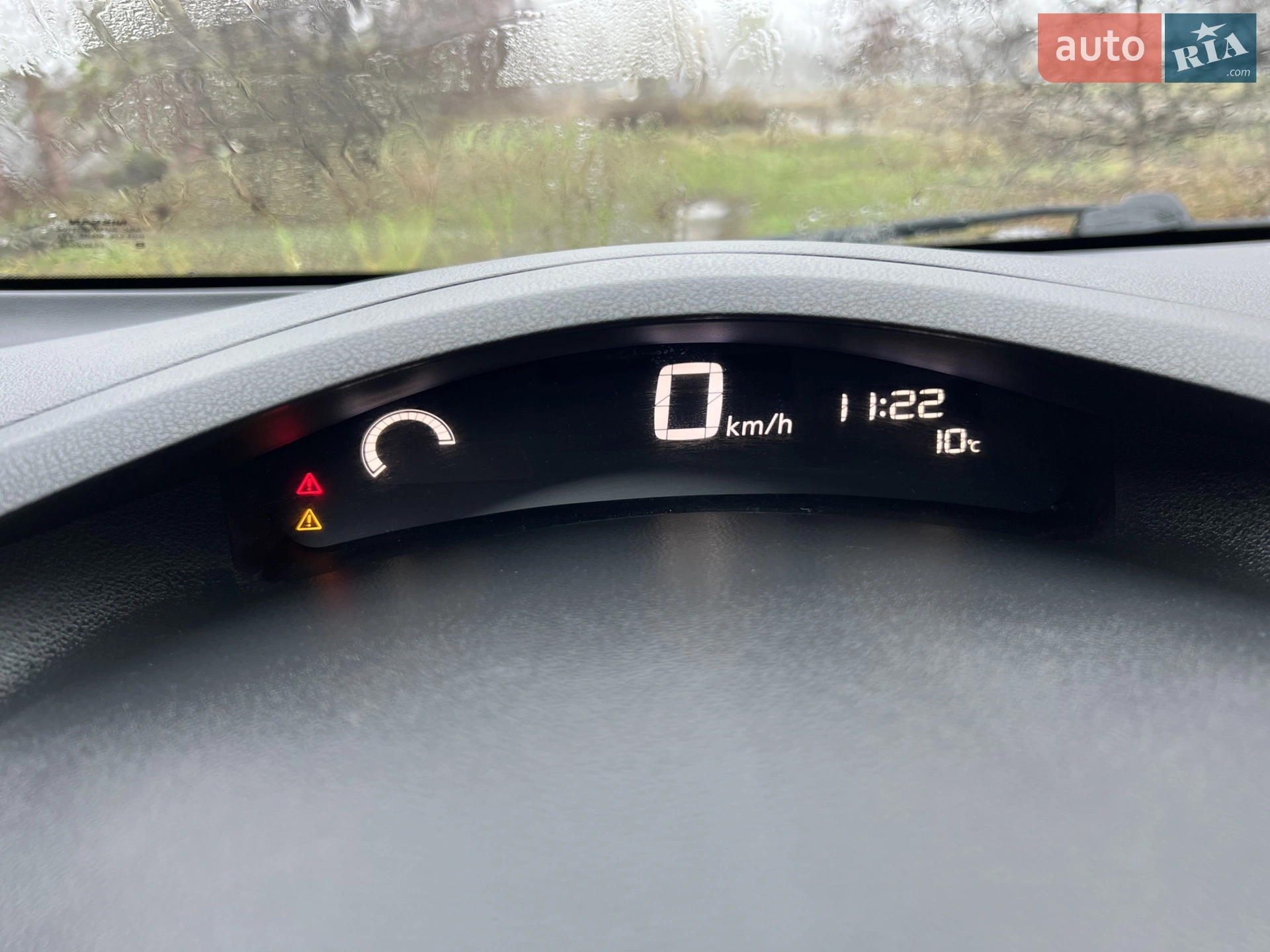 2013 Nissan Leaf - мініатюра 24