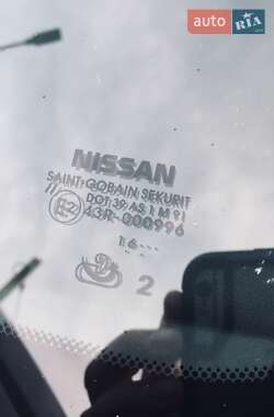 Хетчбек Nissan Leaf 2017 в Дніпрі