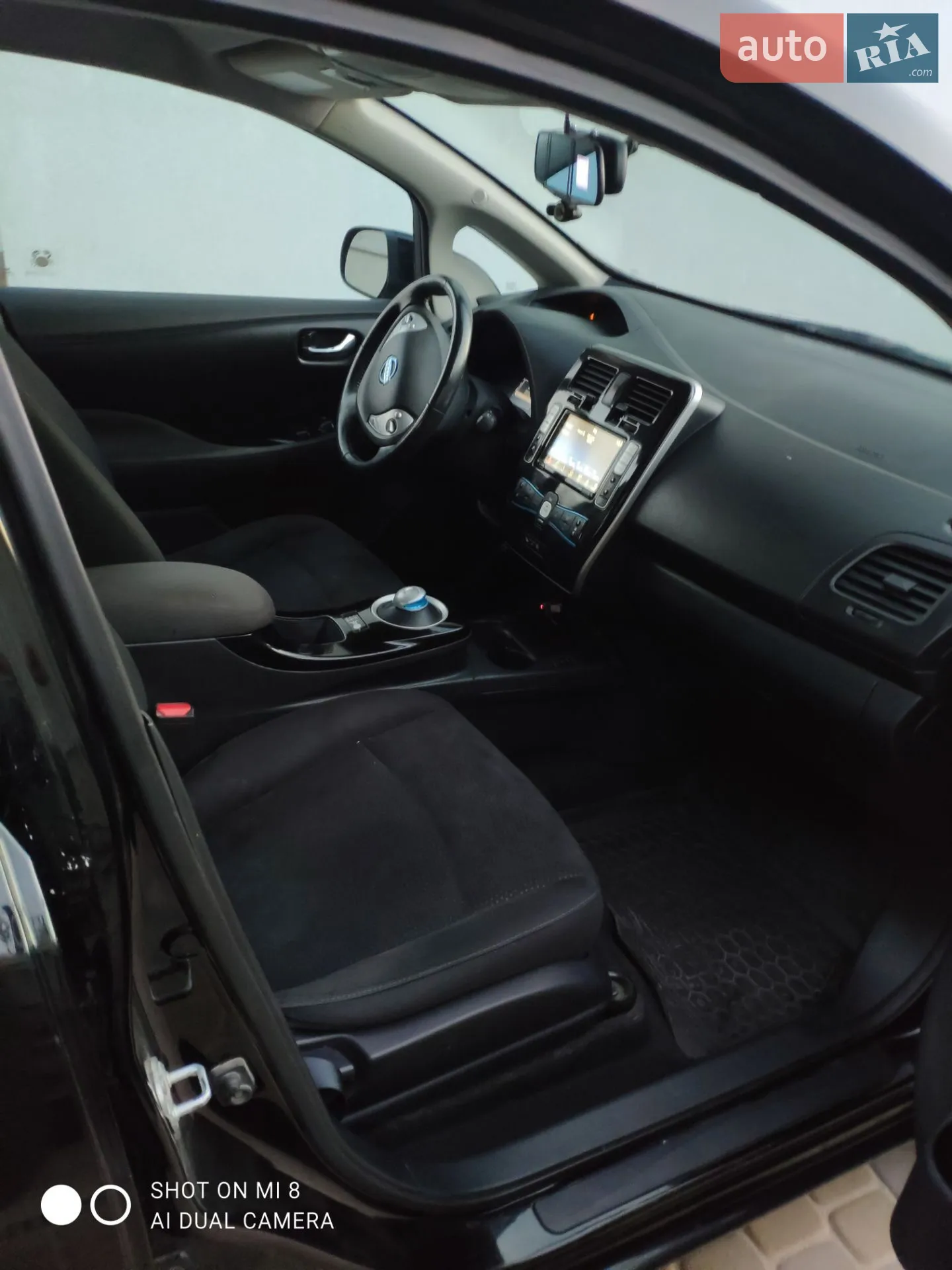 2016 Nissan Leaf - мініатюра 18
