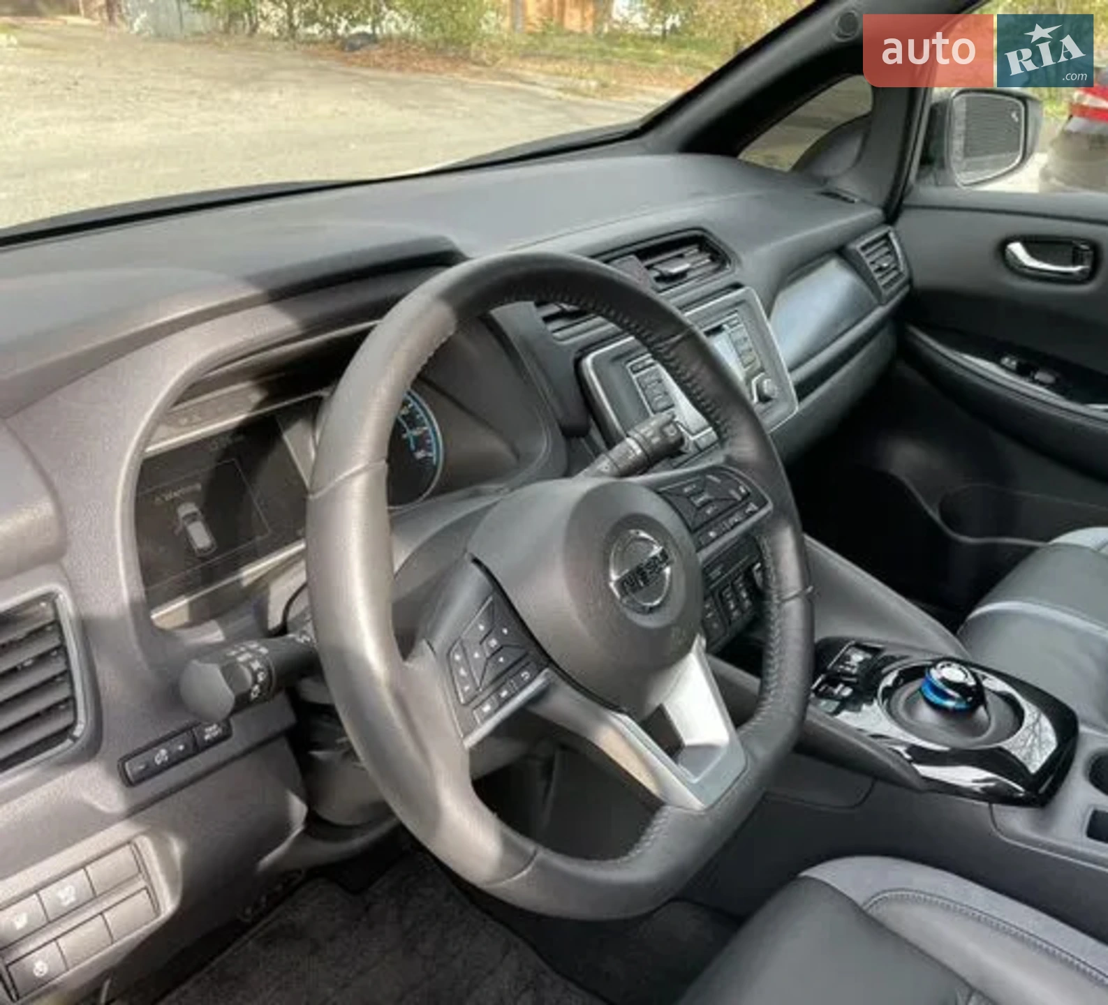2019 Nissan Leaf - мініатюра 7