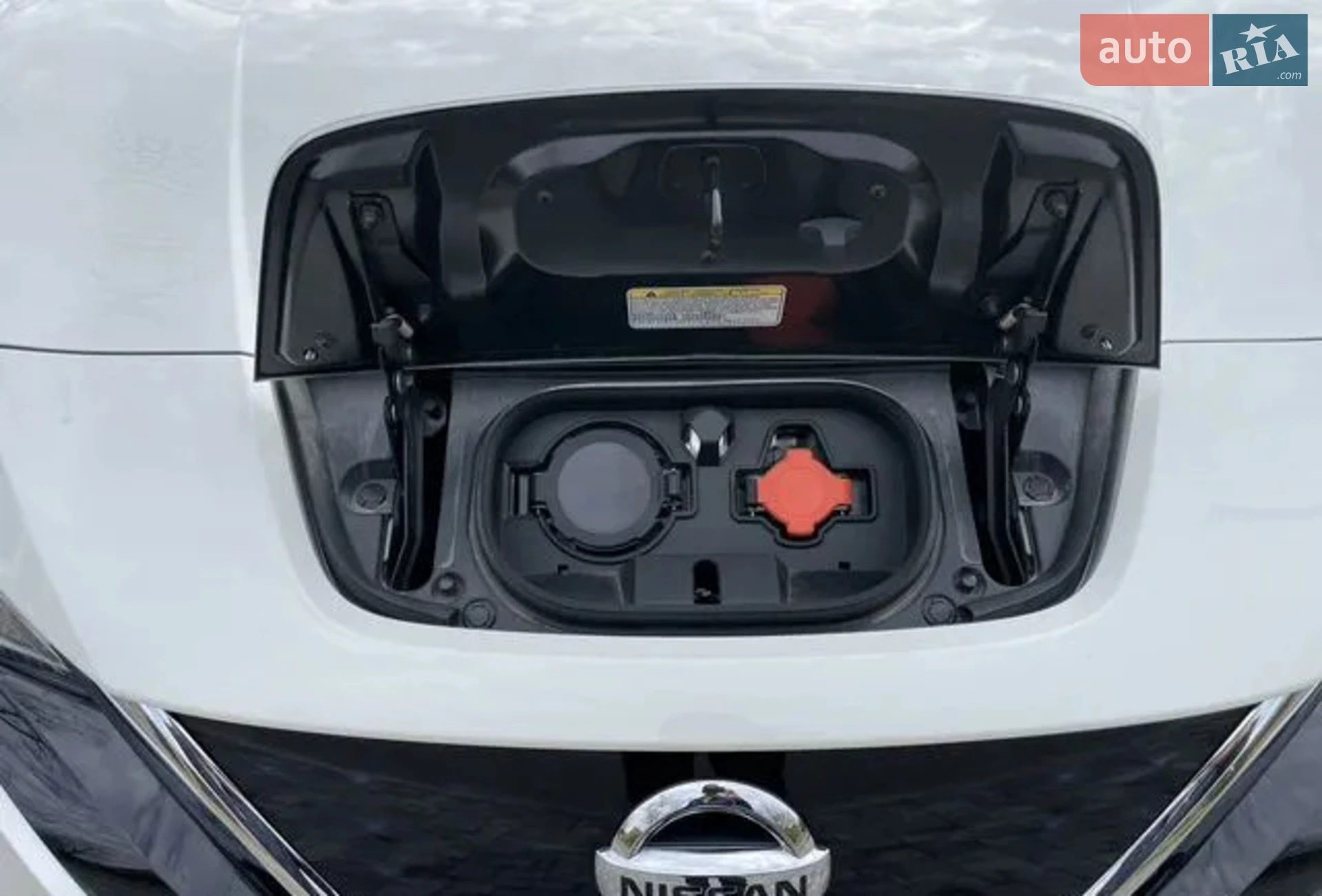 2019 Nissan Leaf - мініатюра 12