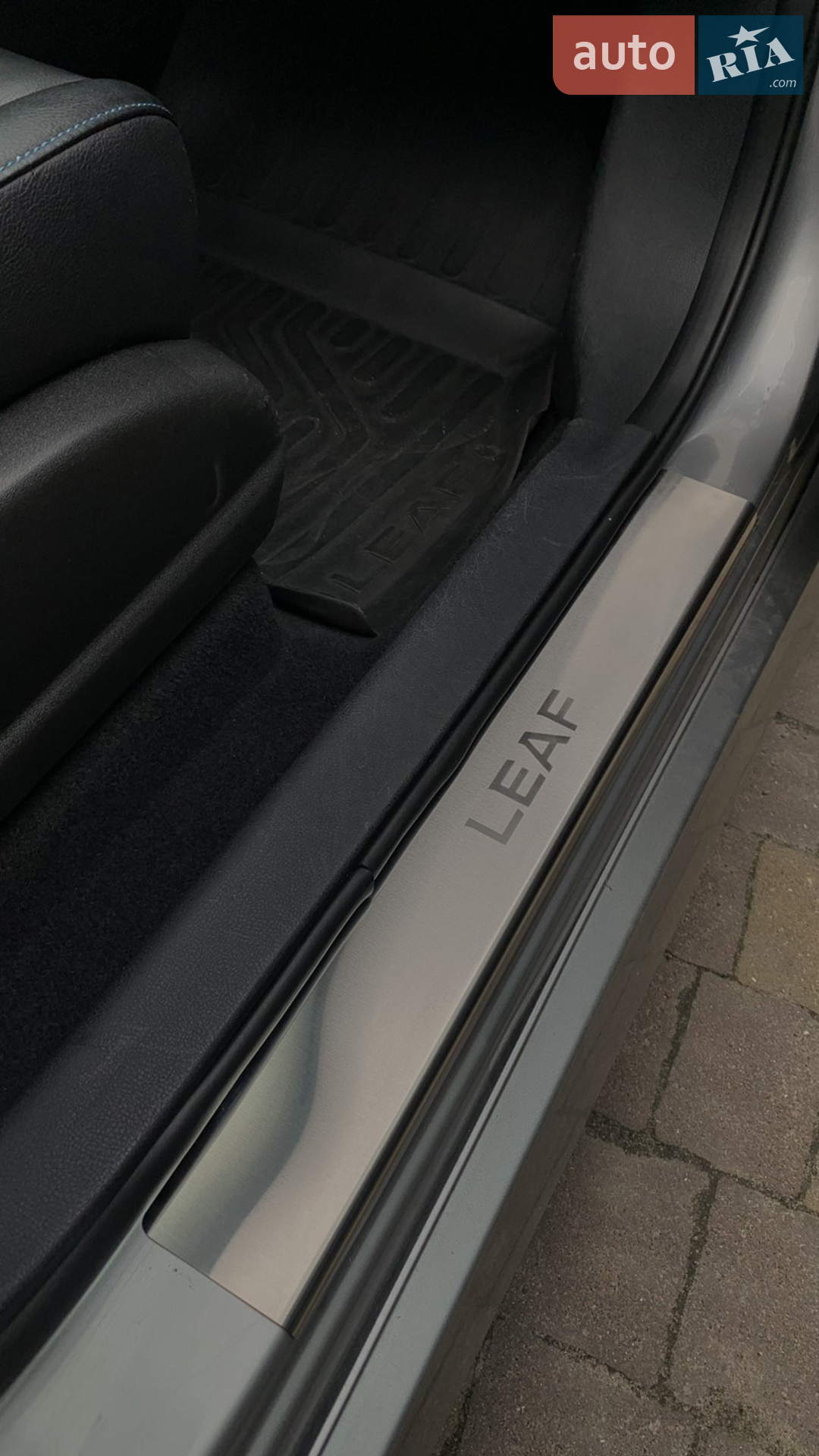 2018 Nissan Leaf - мініатюра 8