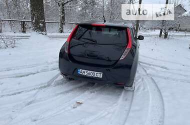 Хэтчбек Nissan Leaf 2012 в Житомире