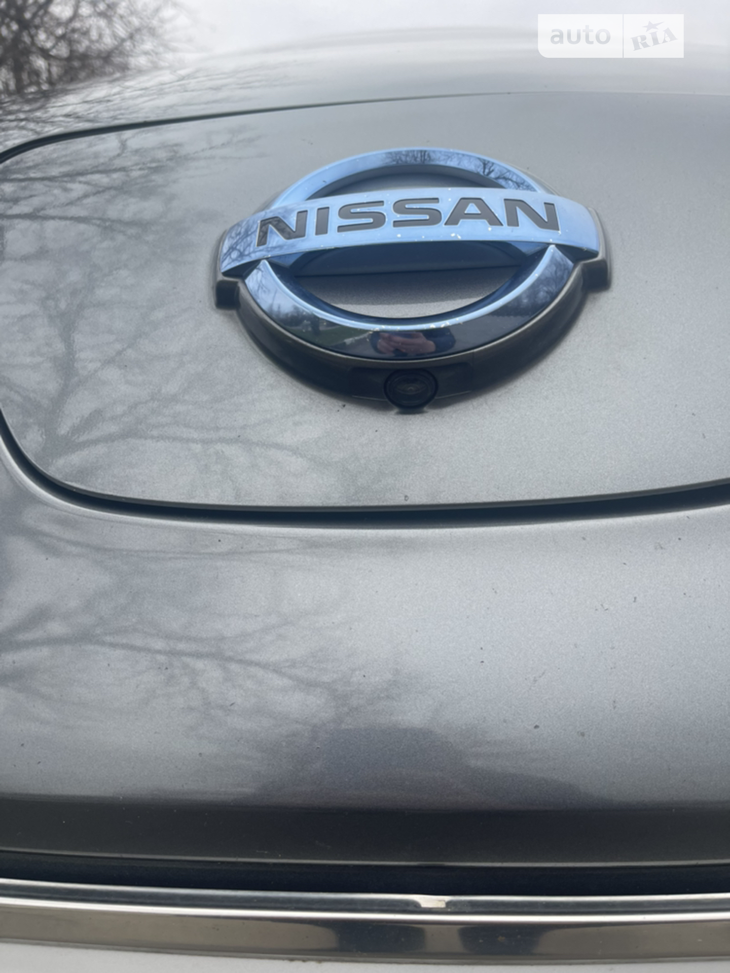 2014 Nissan Leaf - мініатюра 8