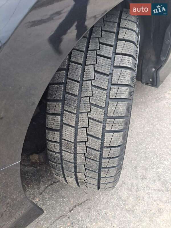 Хетчбек Nissan Leaf 2018 в Харкові фото 10 Хетчбек Nissan Leaf 2018 в Харкові