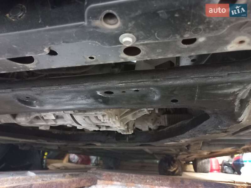 Хетчбек Nissan Leaf 2017 в Житомирі