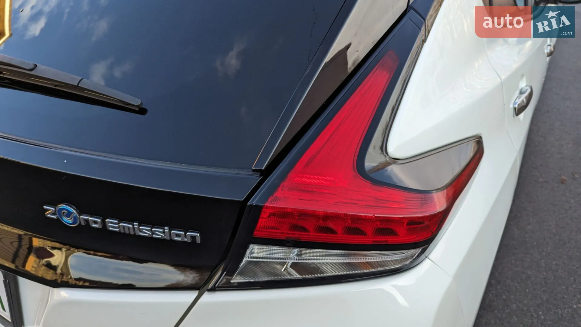 2018 Nissan Leaf - мініатюра 14