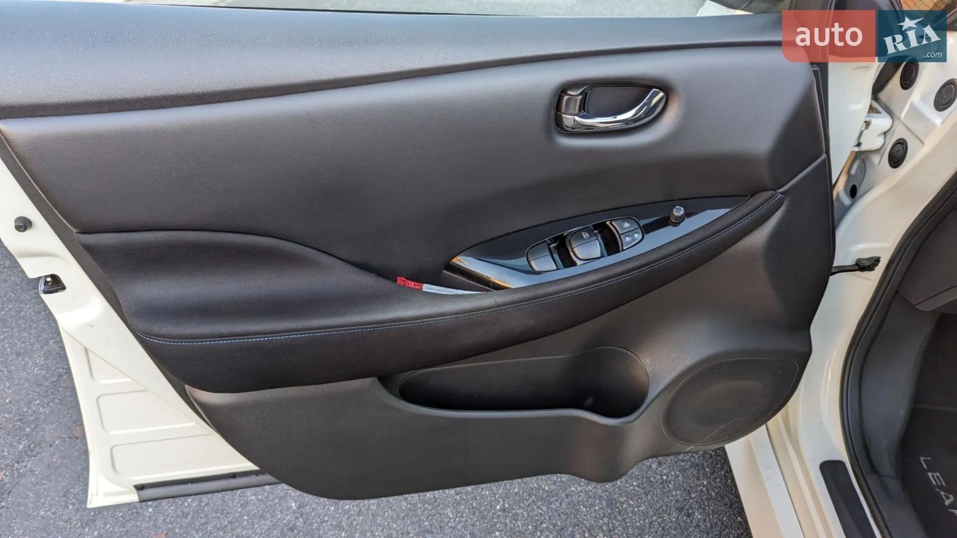 2018 Nissan Leaf - мініатюра 26