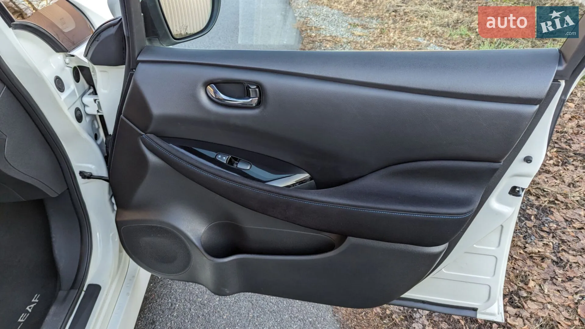 2018 Nissan Leaf - мініатюра 46