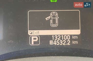 Хетчбек Nissan Leaf 2012 в Іршаві фото 10 Хетчбек Nissan Leaf 2012 в Іршаві