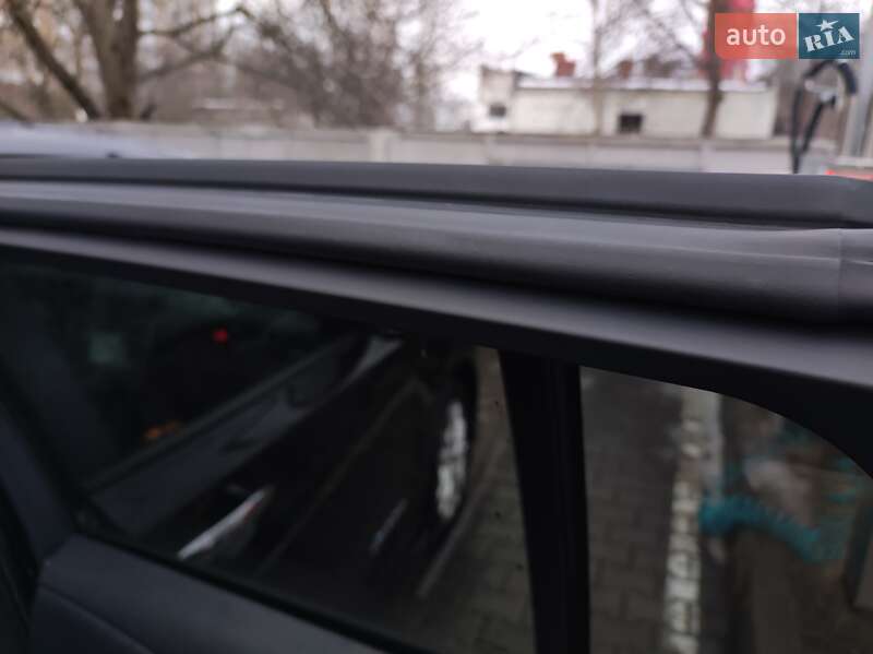 Хэтчбек Nissan Leaf 2018 в Житомире