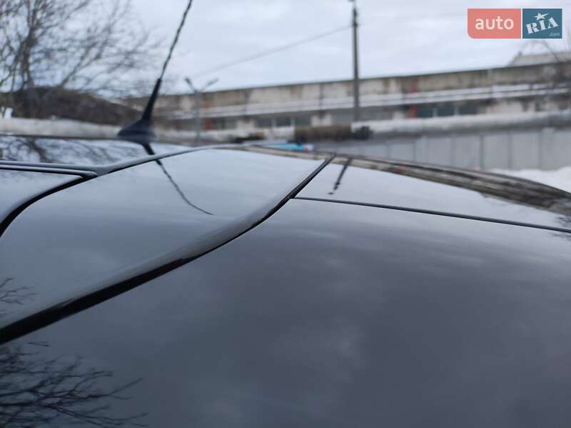 Хэтчбек Nissan Leaf 2018 в Житомире