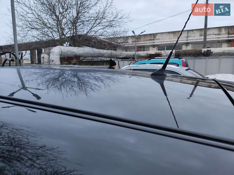 Хэтчбек Nissan Leaf 2018 в Житомире