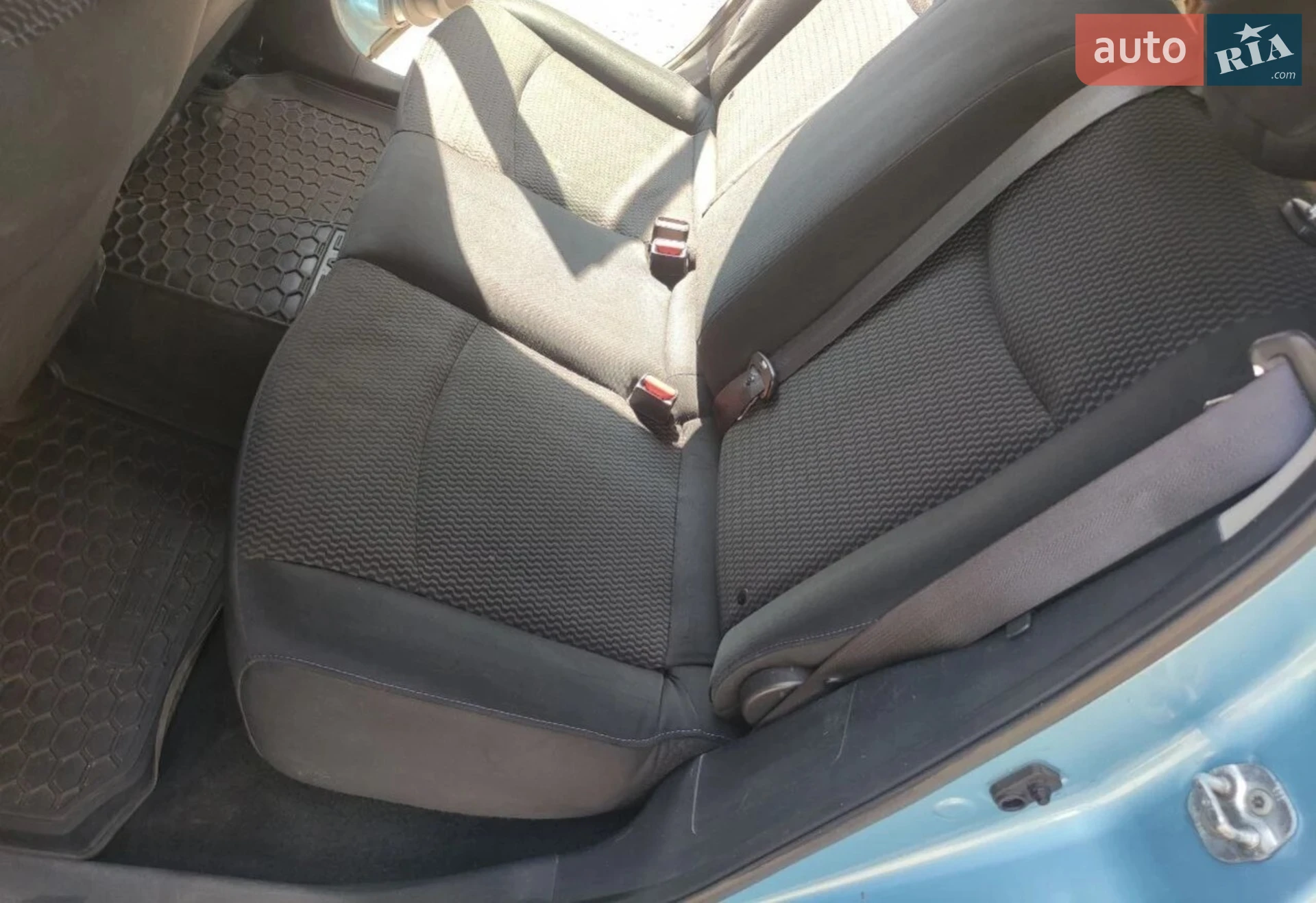 2014 Nissan Leaf - мініатюра 12