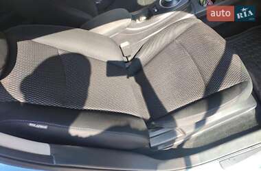 Хэтчбек Nissan Leaf 2014 в Харькове