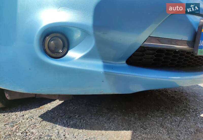 Хэтчбек Nissan Leaf 2014 в Харькове фото 39 Хэтчбек Nissan Leaf 2014 в Харькове