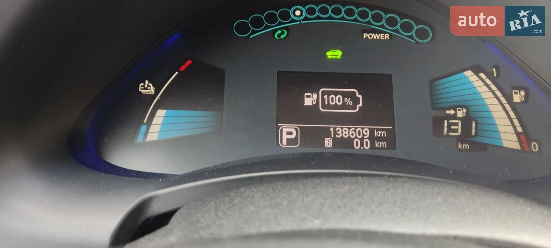 2014 Nissan Leaf - мініатюра 22