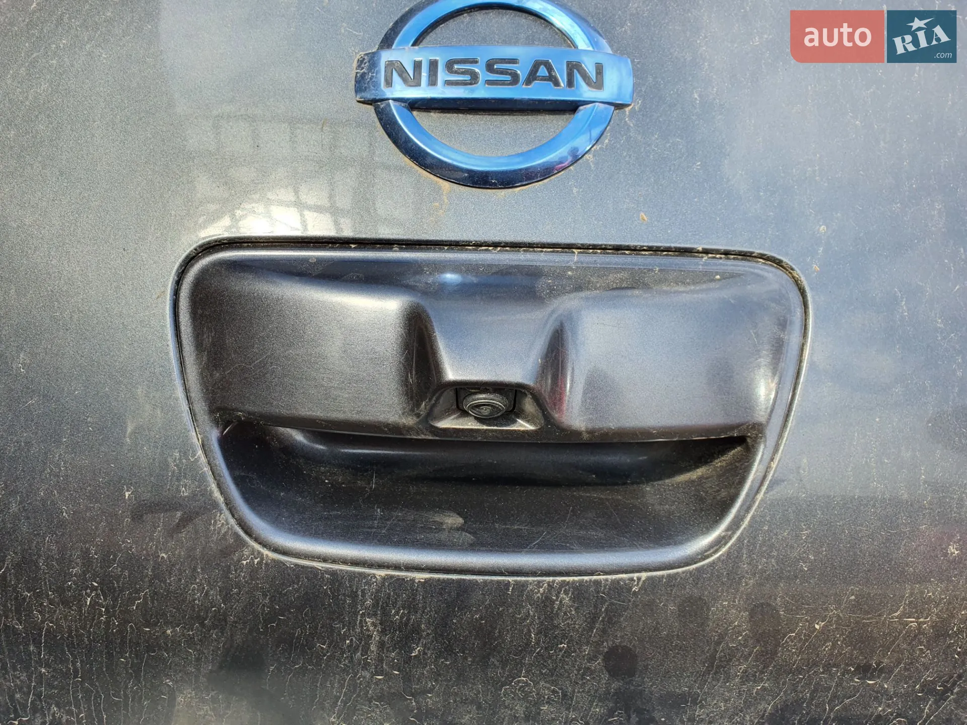 2013 Nissan Leaf - мініатюра 7