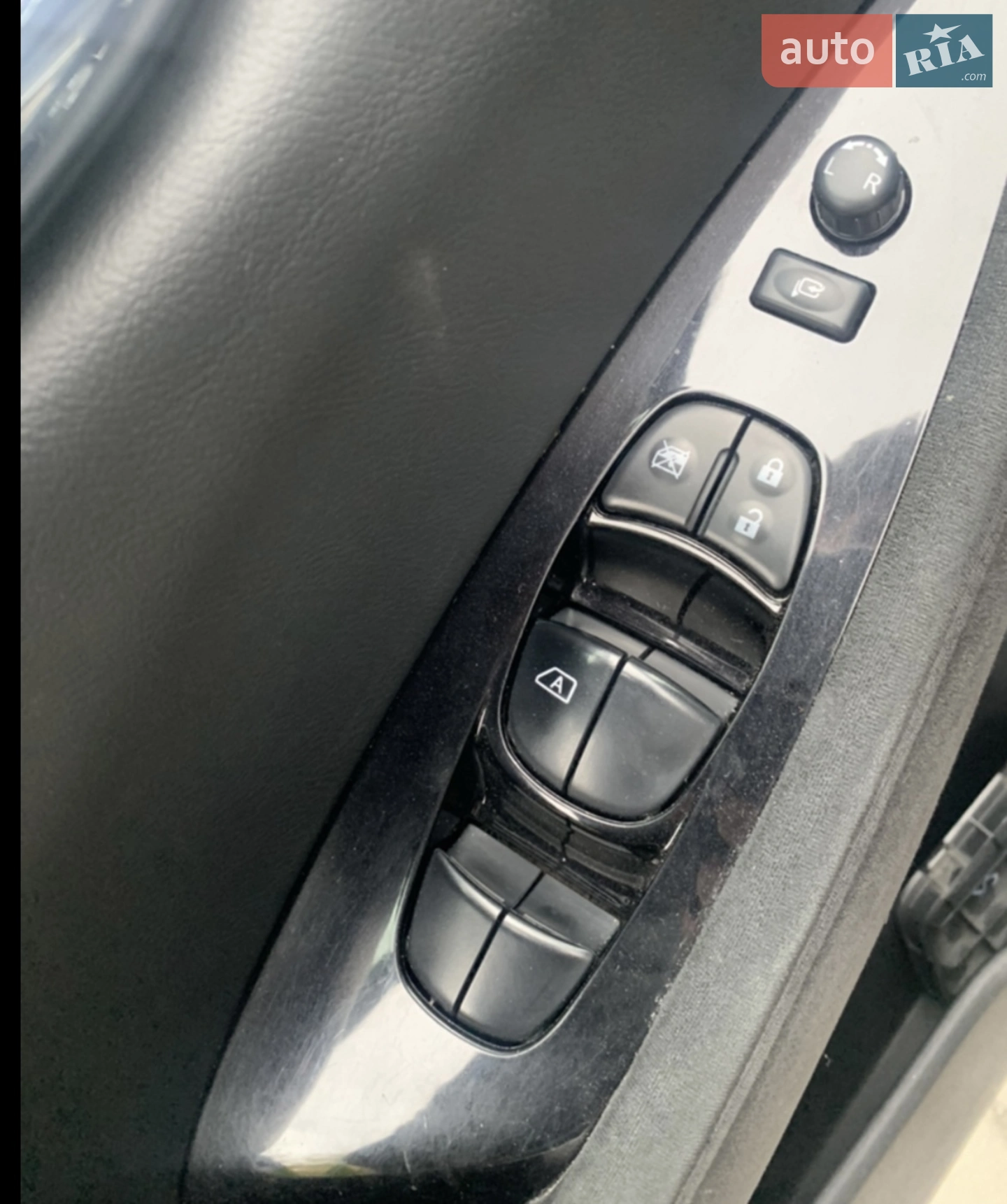 2016 Nissan Leaf - мініатюра 7