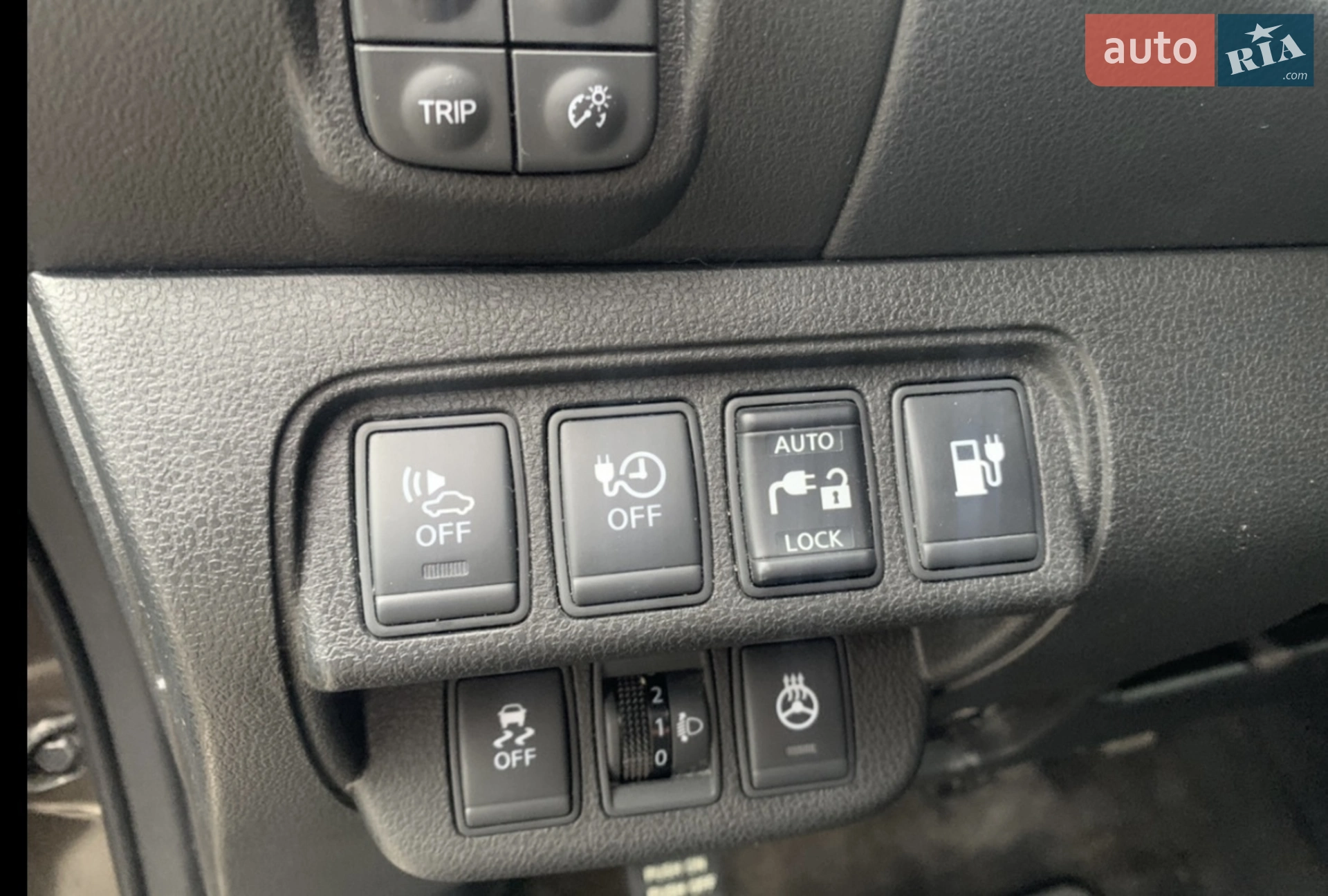 2016 Nissan Leaf - мініатюра 10