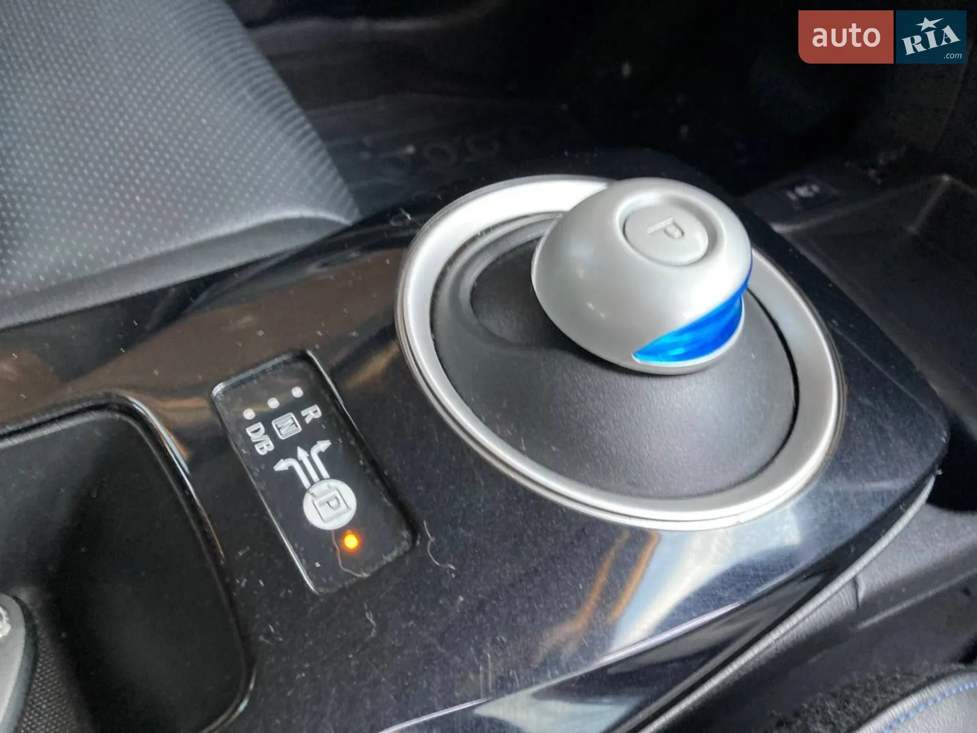 2016 Nissan Leaf - мініатюра 40