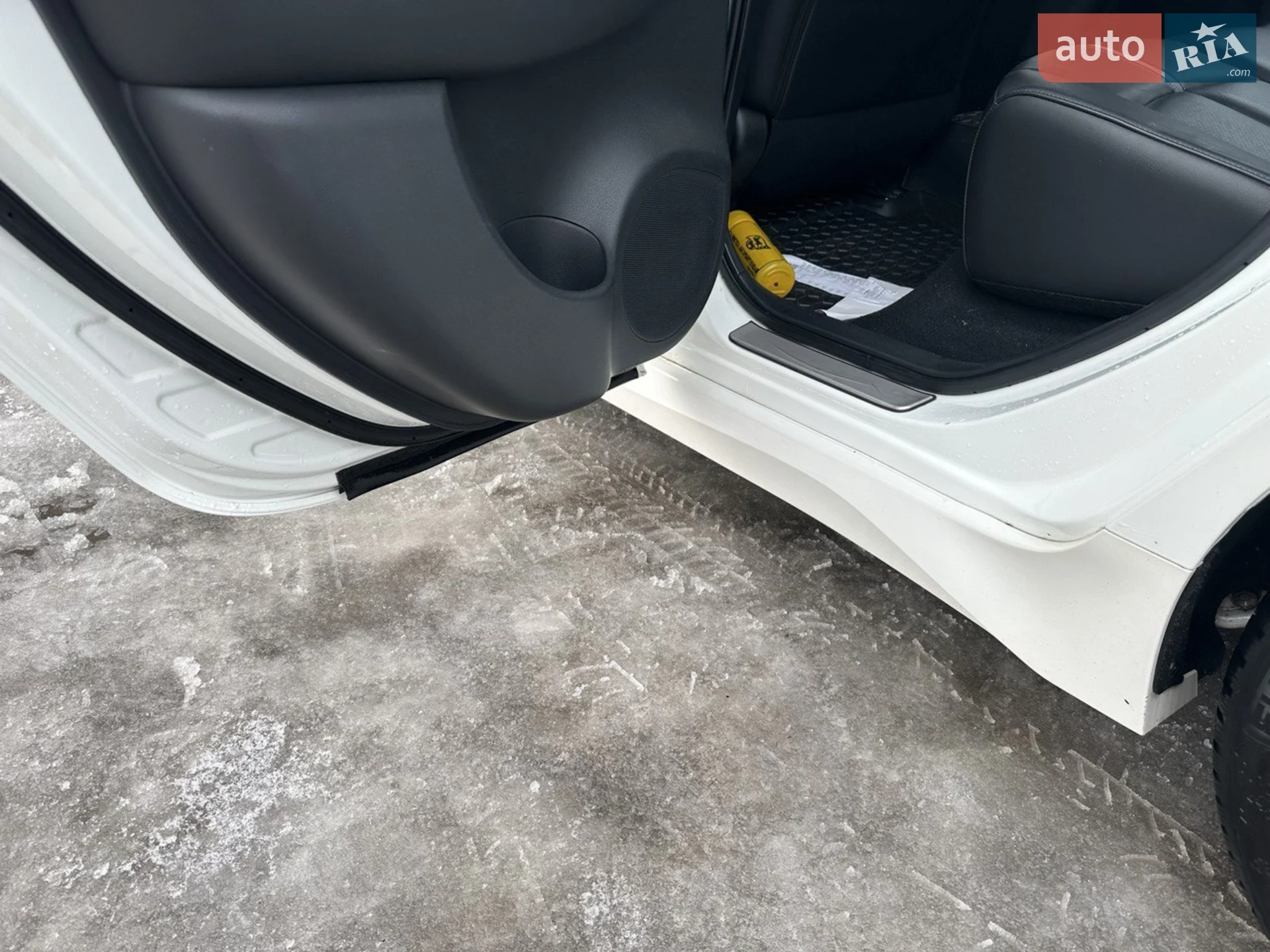 2017 Nissan Leaf - мініатюра 13