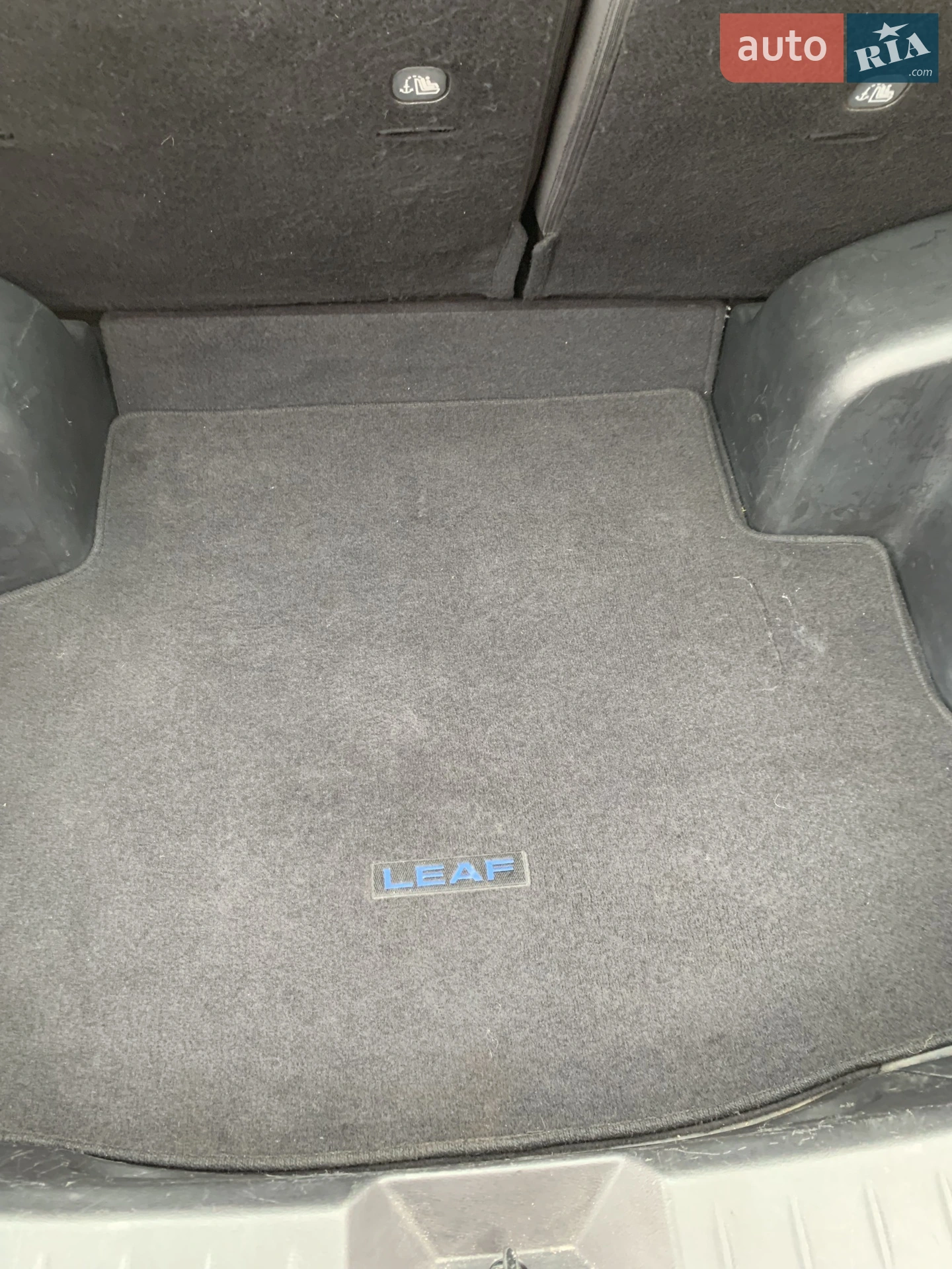 2014 Nissan Leaf - мініатюра 50
