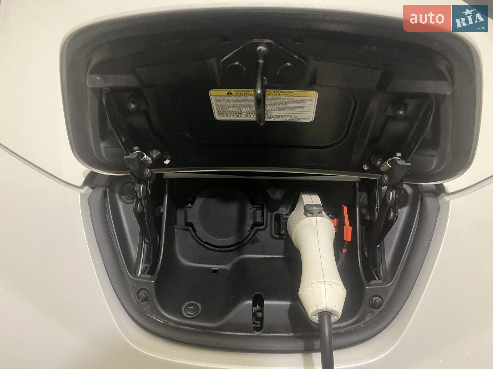 2016 Nissan Leaf - мініатюра 21