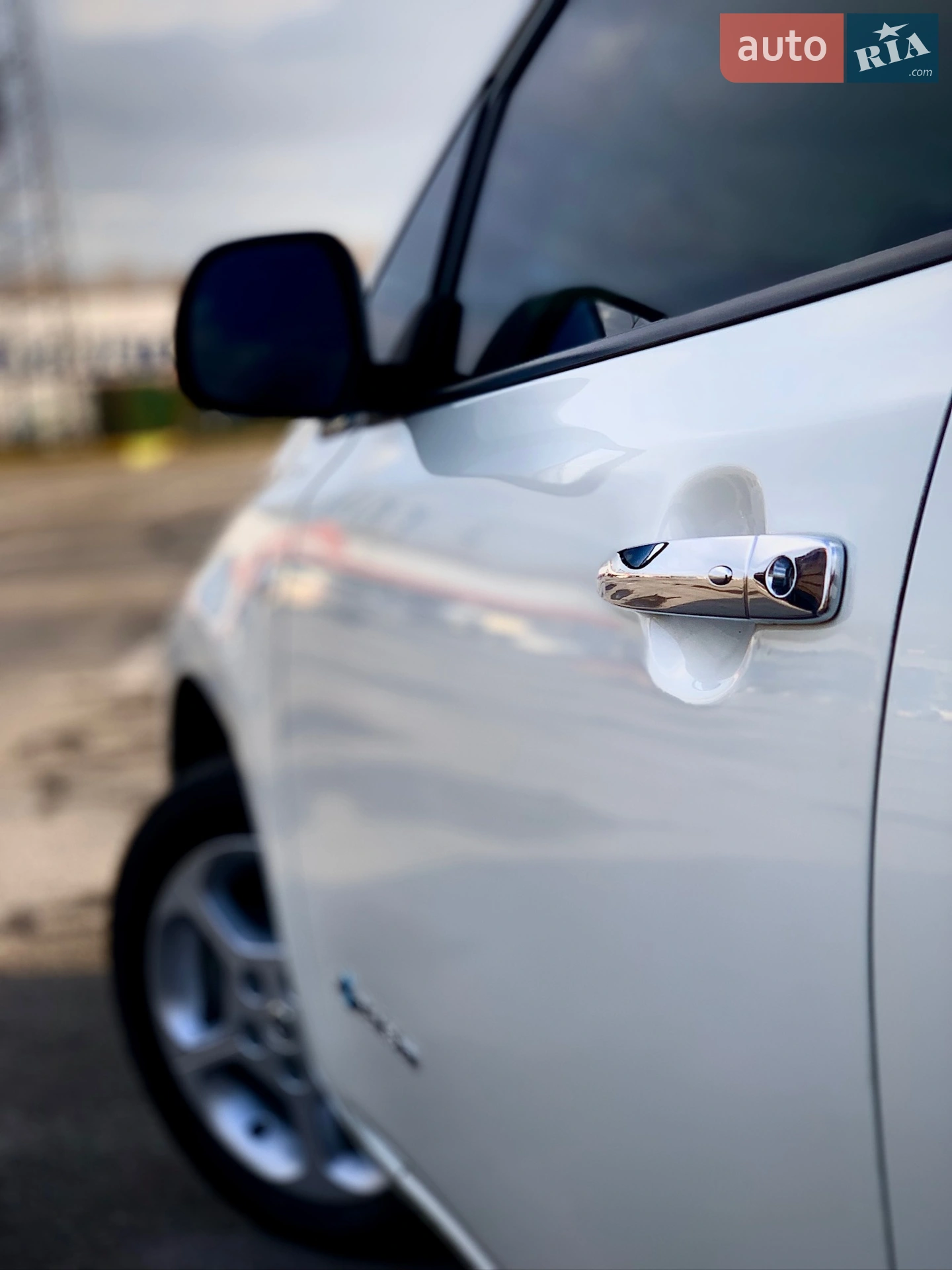 2016 Nissan Leaf - мініатюра 7
