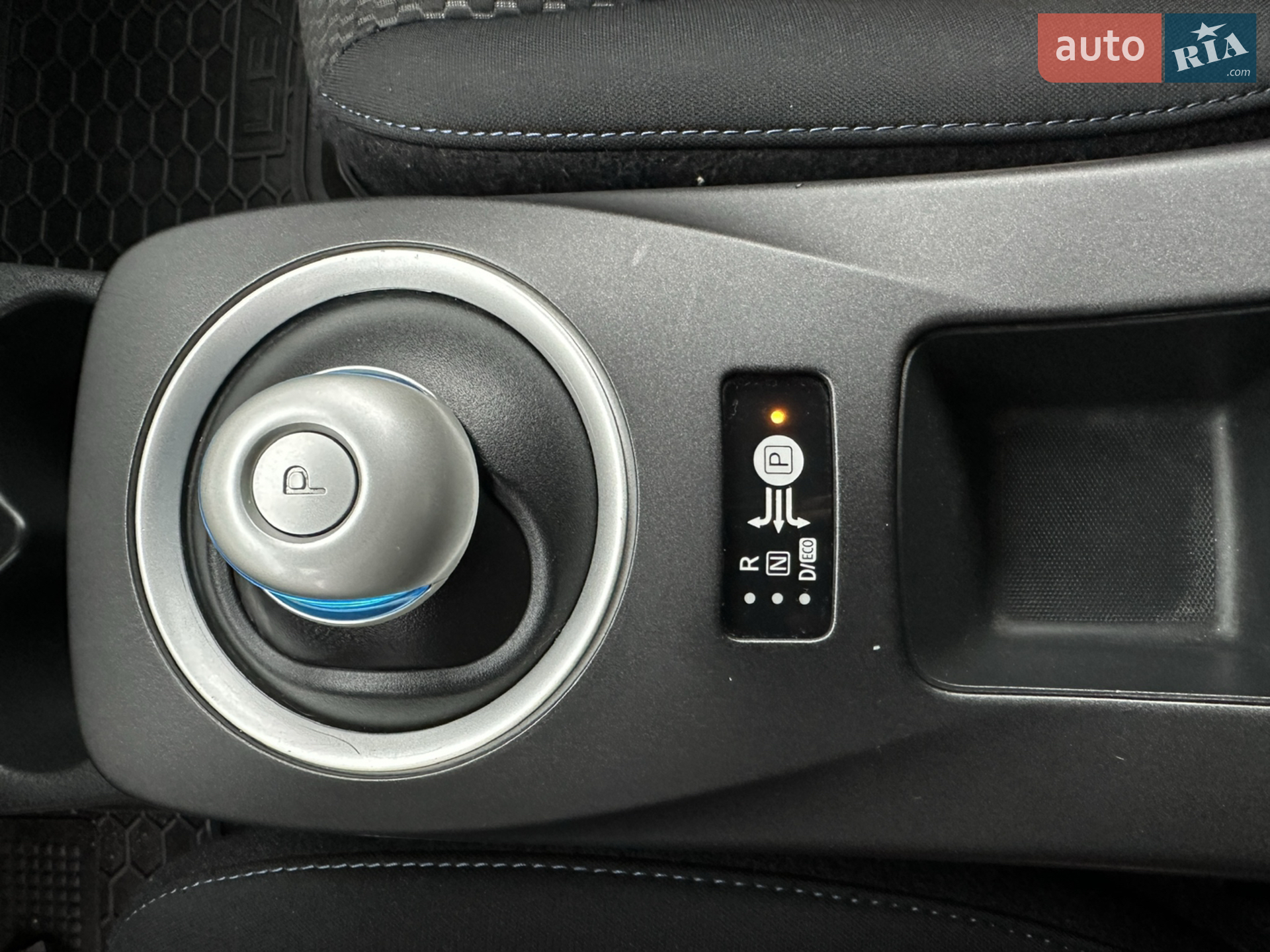 2014 Nissan Leaf - мініатюра 22