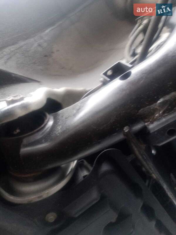 Хетчбек Nissan Leaf 2015 в Тернополі фото 13 Хетчбек Nissan Leaf 2015 в Тернополі