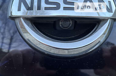 Хетчбек Nissan Leaf 2018 в Рівному