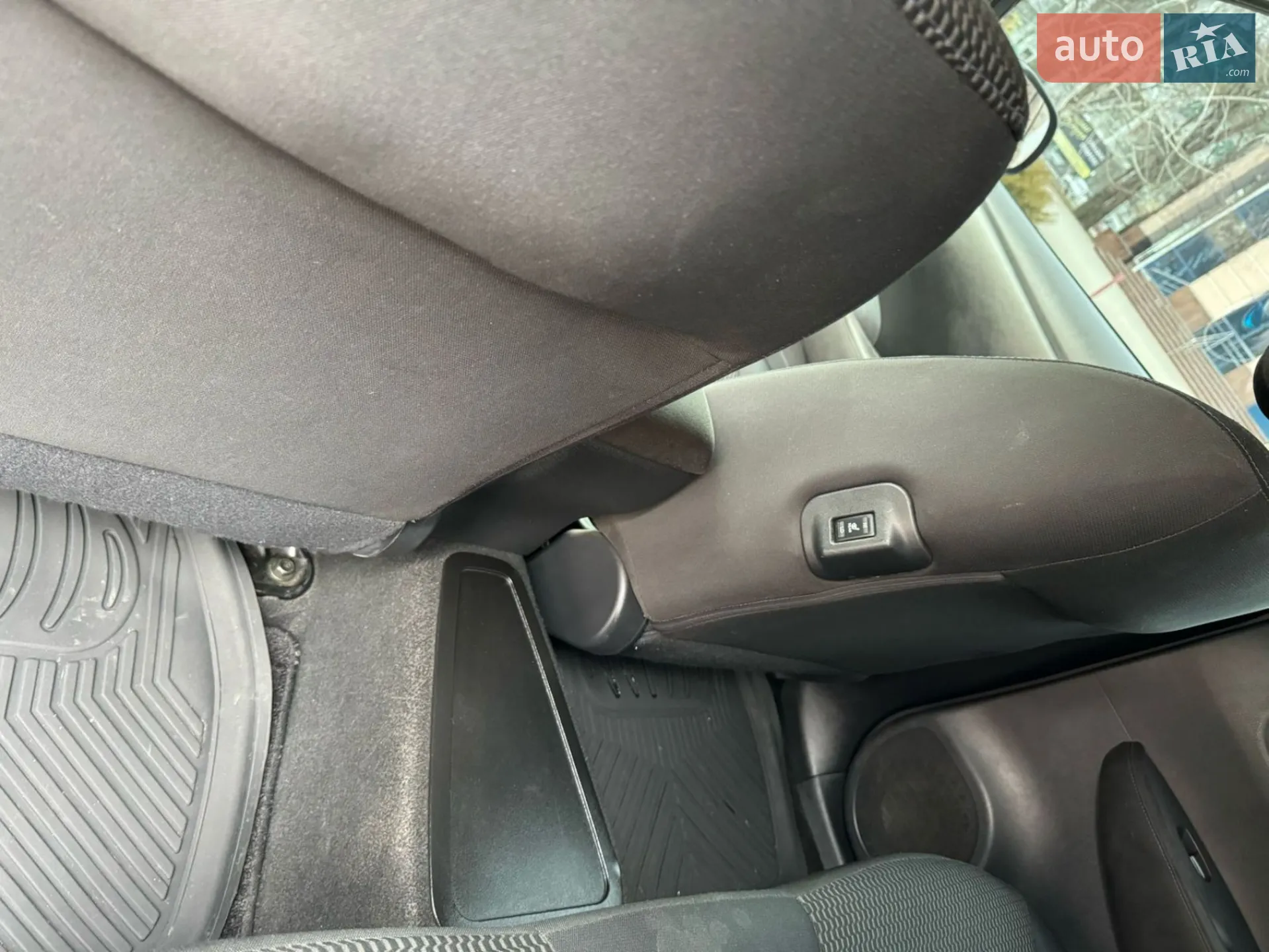 2014 Nissan Leaf - мініатюра 17