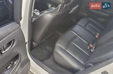 Хетчбек Nissan Leaf 2013 в Одесі