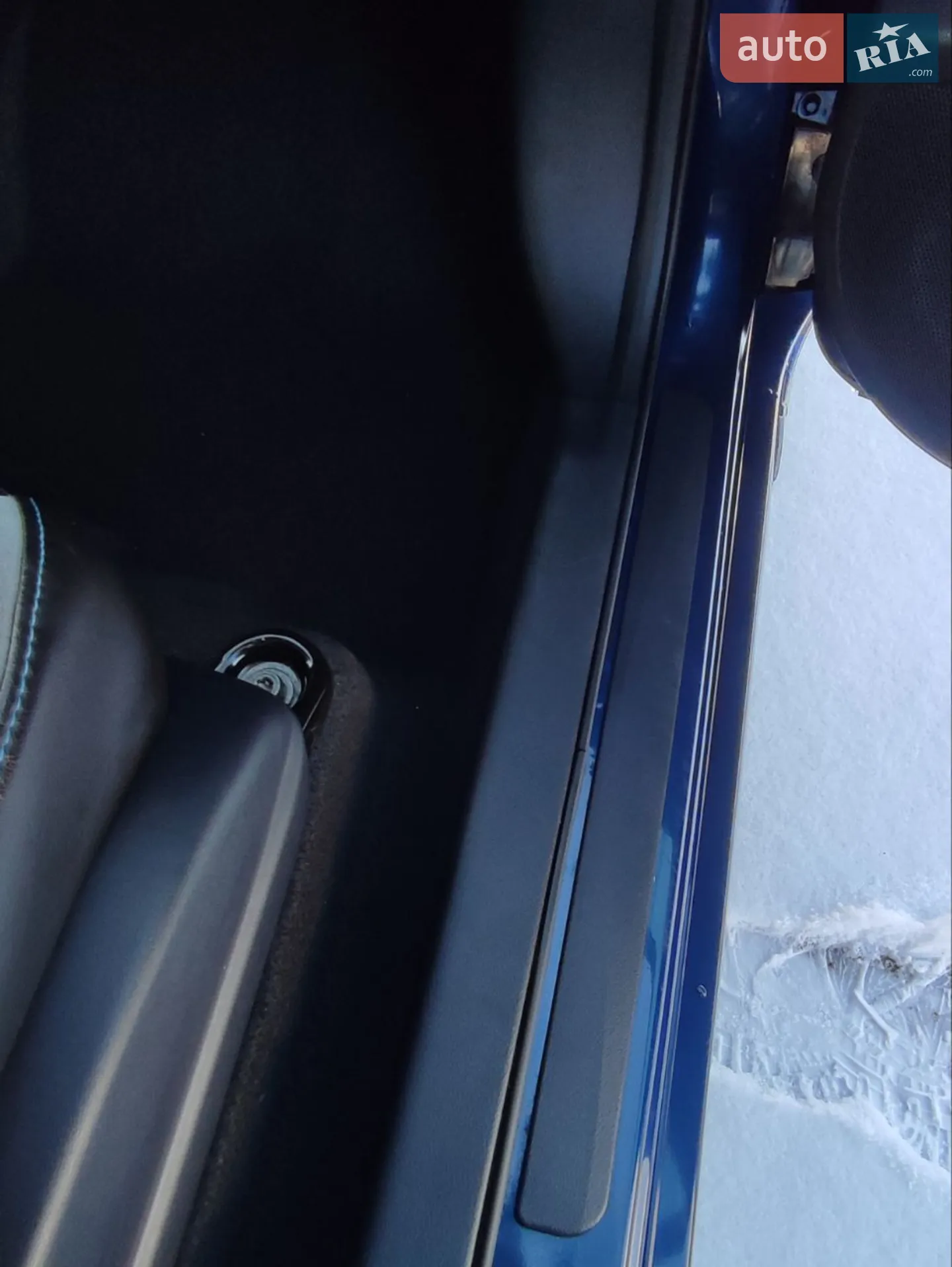 2020 Nissan Leaf - мініатюра 4