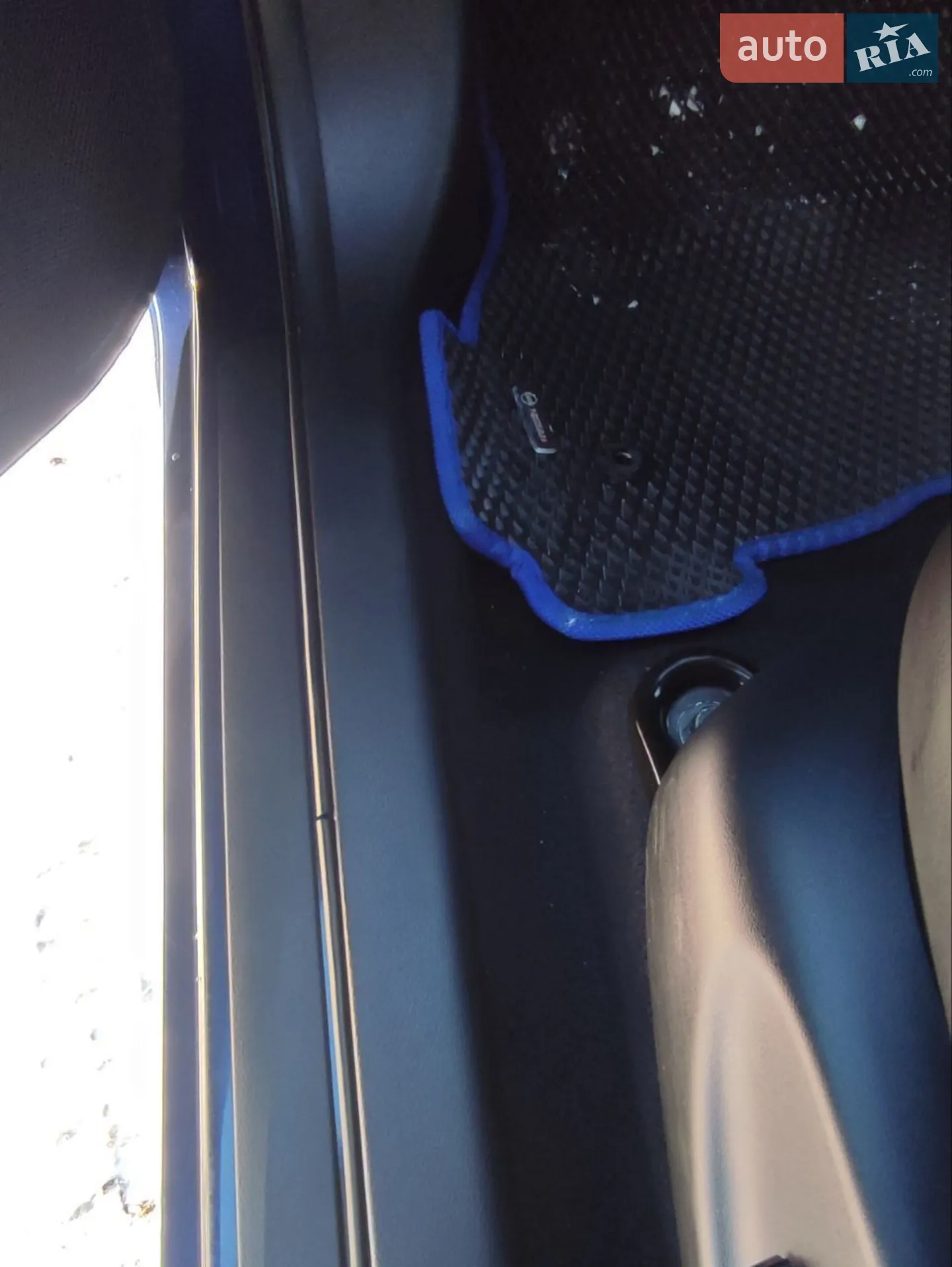 2020 Nissan Leaf - мініатюра 3