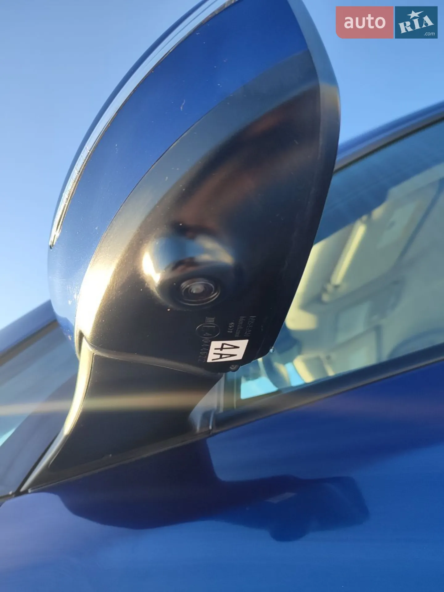 2020 Nissan Leaf - мініатюра 41