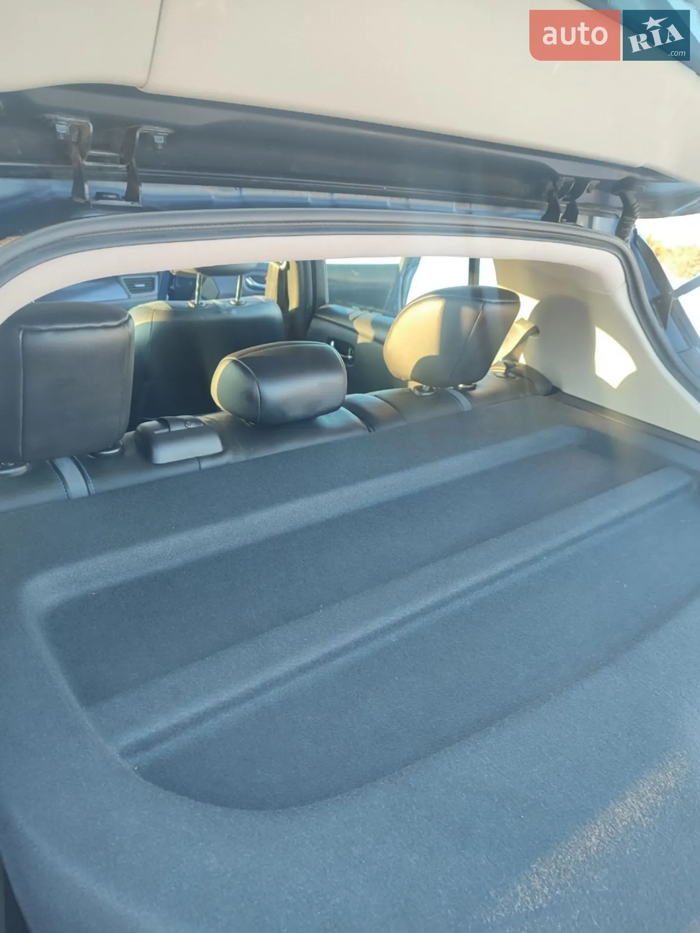 2020 Nissan Leaf - мініатюра 46