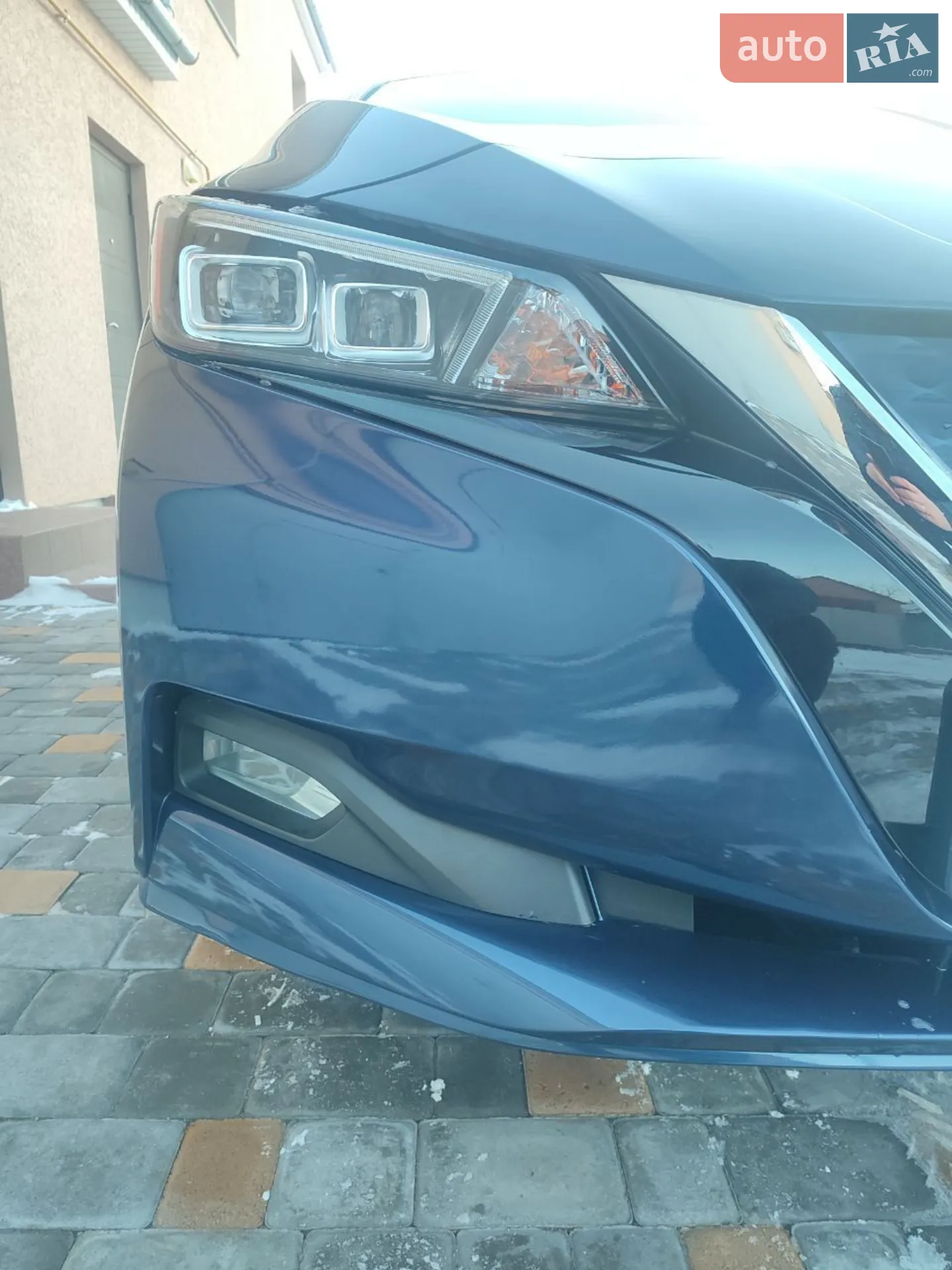 2020 Nissan Leaf - мініатюра 72
