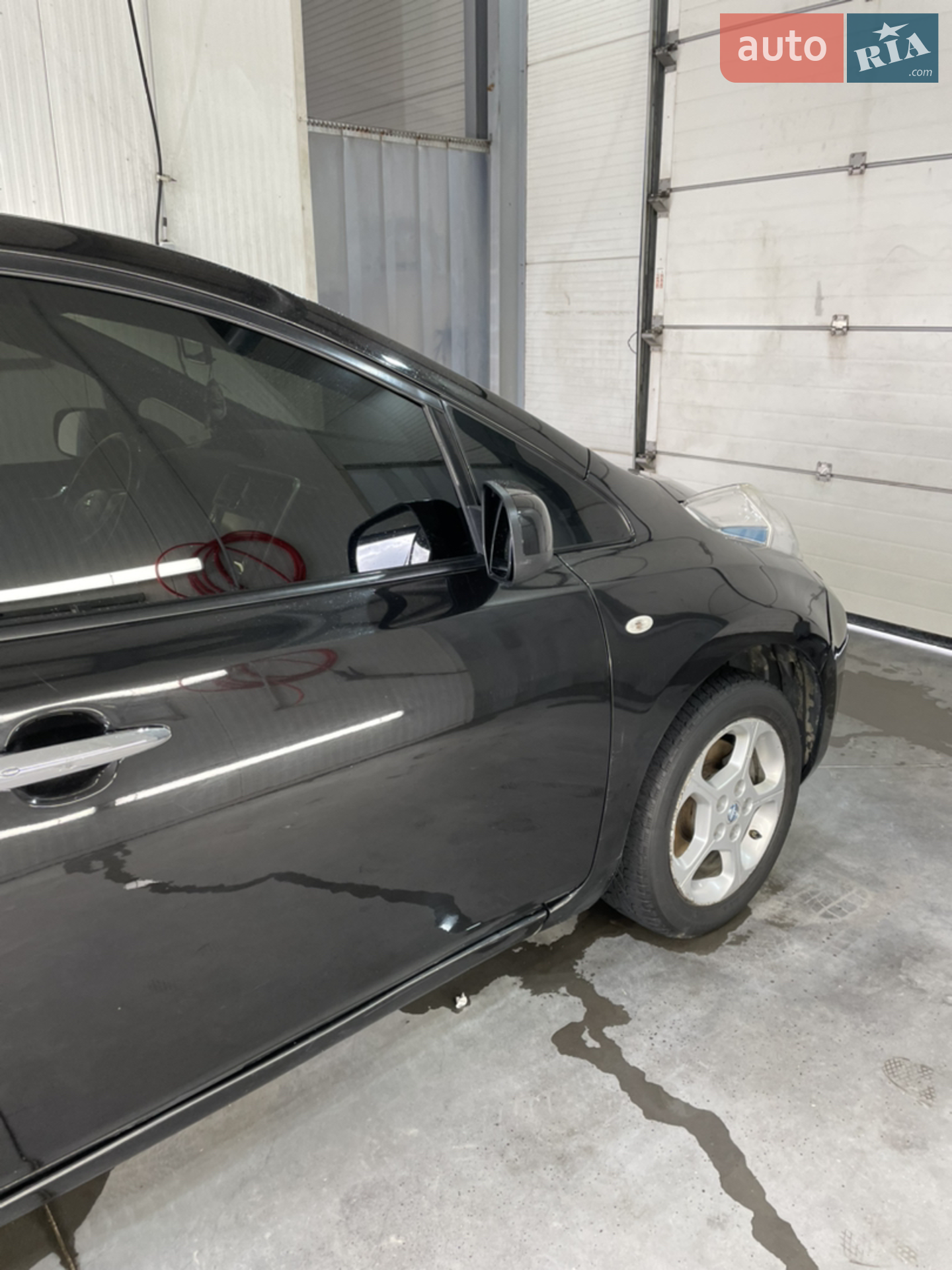 2014 Nissan Leaf - мініатюра 7