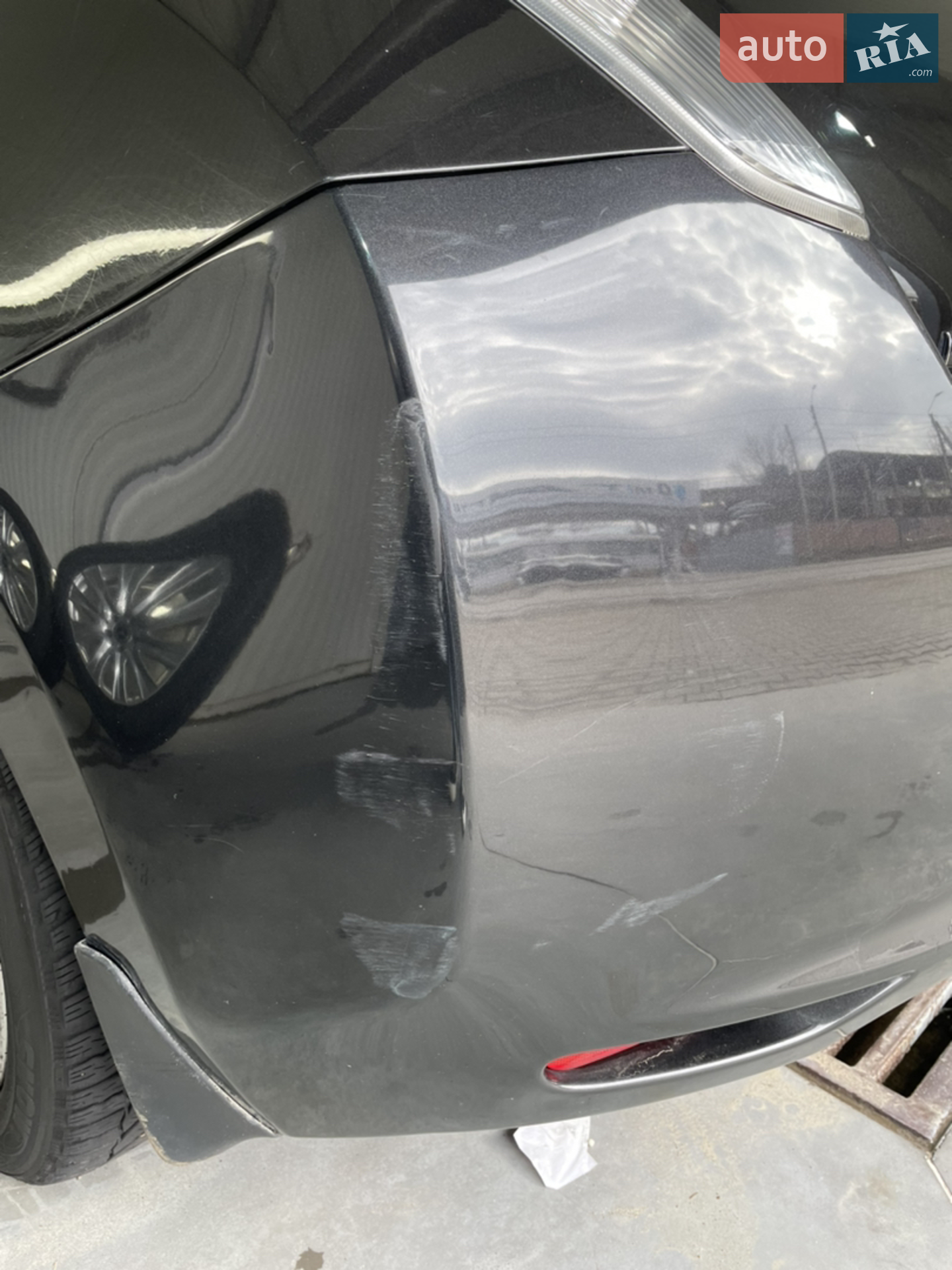 2014 Nissan Leaf - мініатюра 11