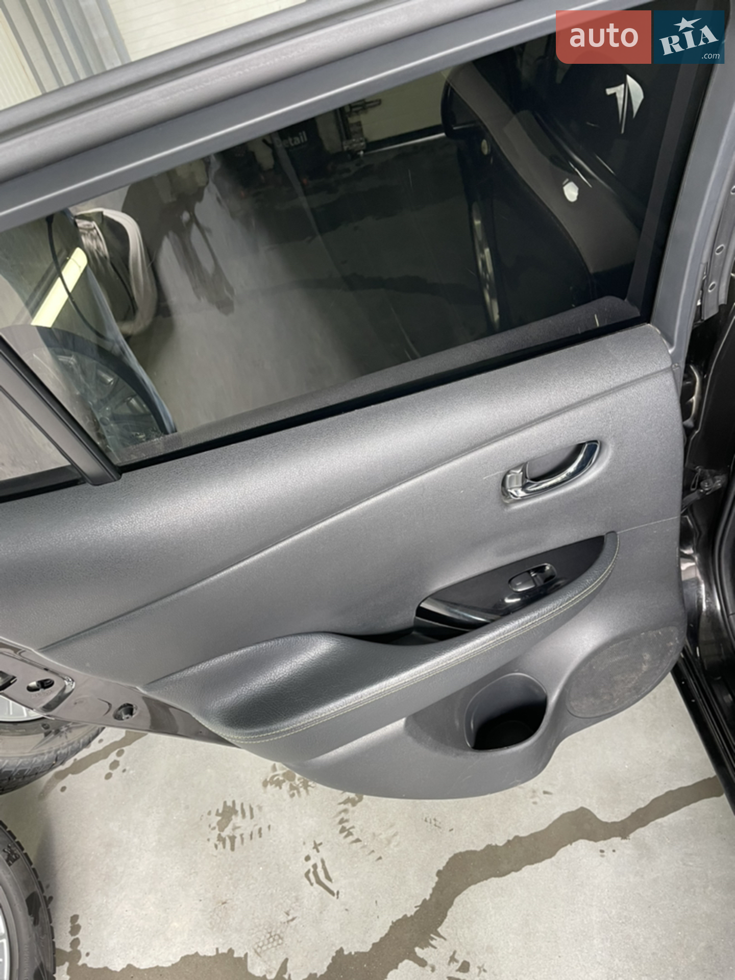 2014 Nissan Leaf - мініатюра 15