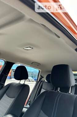 Хетчбек Nissan Leaf 2021 в Харкові