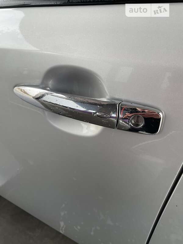 Хетчбек Nissan Leaf 2013 в Вінниці