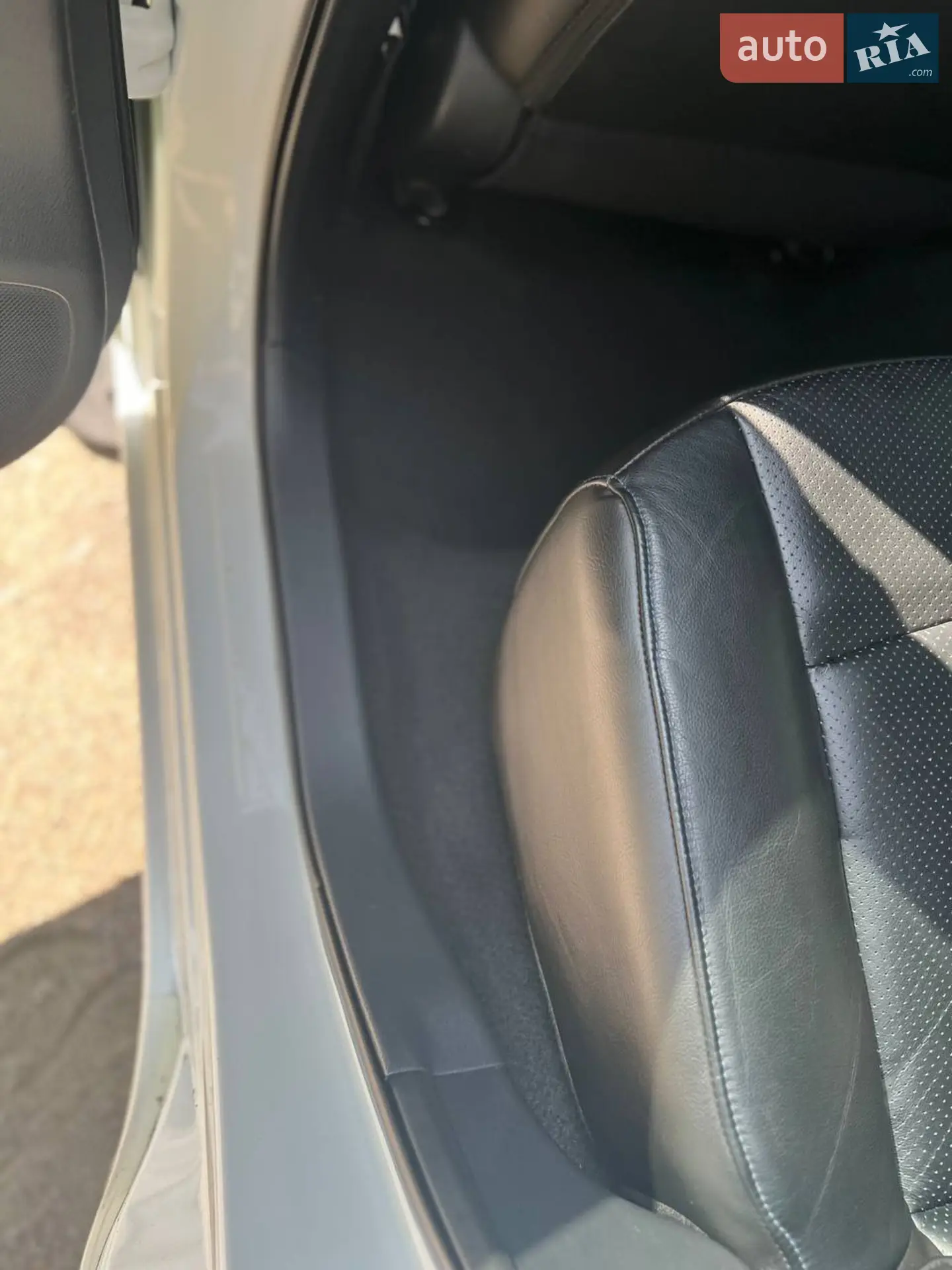 2014 Nissan Leaf - мініатюра 24