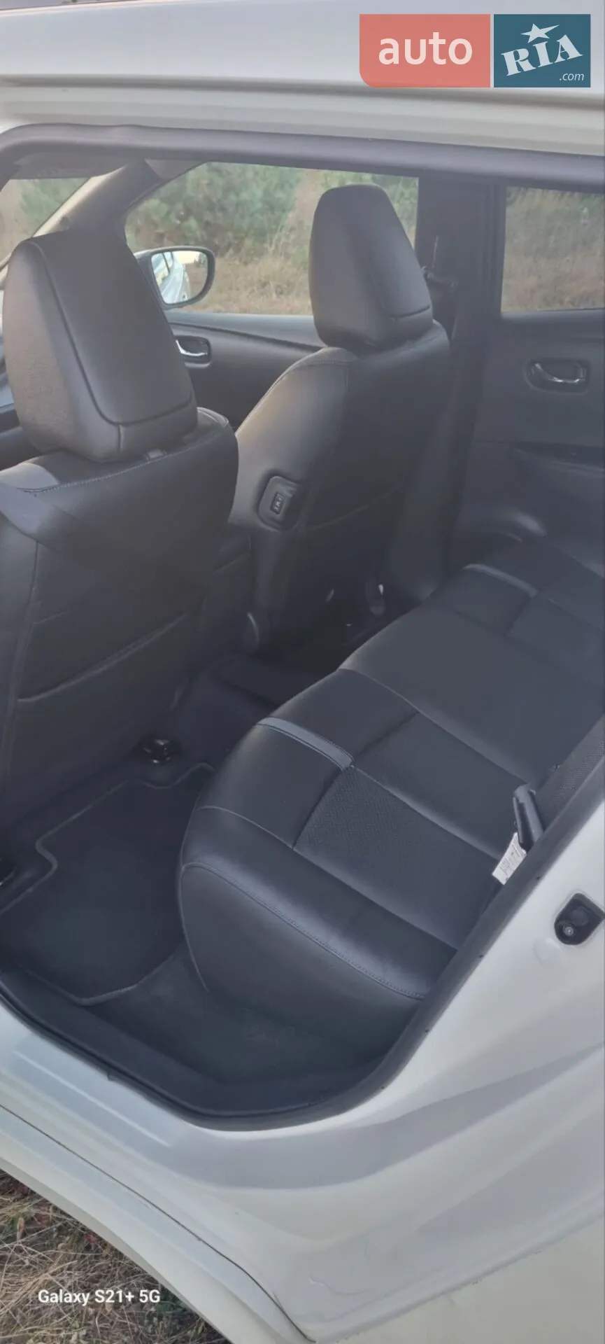 2018 Nissan Leaf - мініатюра 10