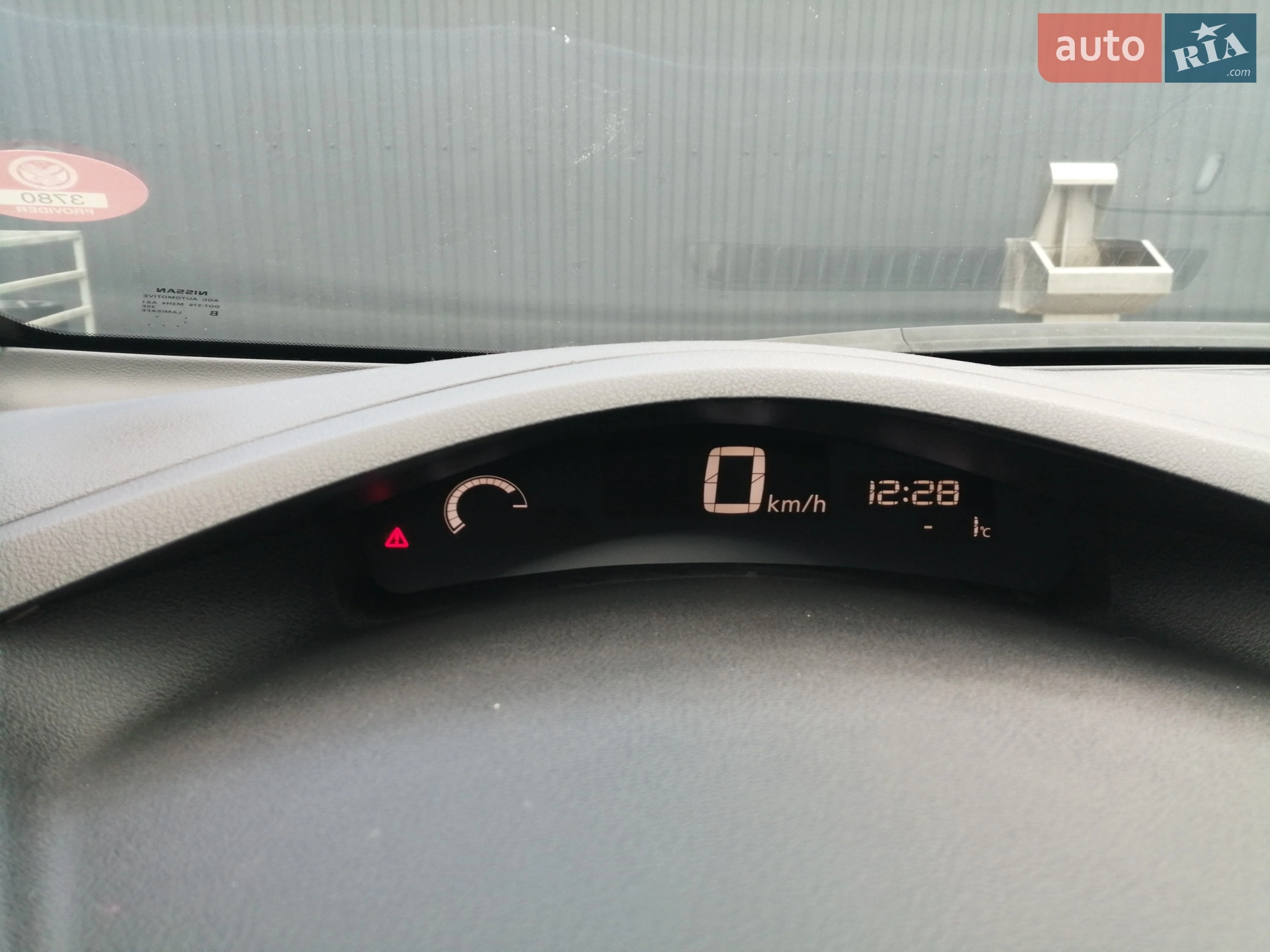 2015 Nissan Leaf - мініатюра 4