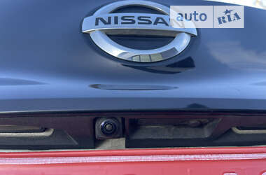 Хэтчбек Nissan Leaf 2019 в 